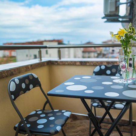 Apartament Tiana Lux Hisarya Exterior photo