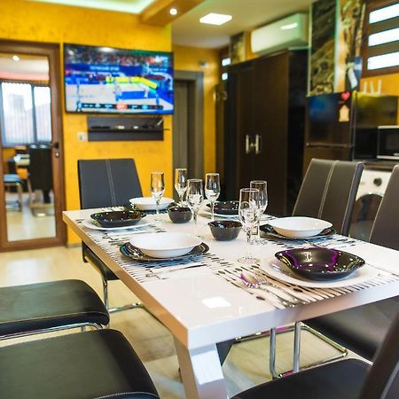 Apartament Tiana Lux Hisarya Exterior photo