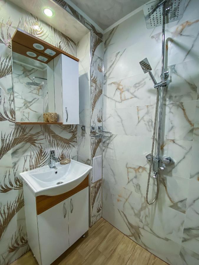 Apartament Tiana Lux Hisarya Exterior photo